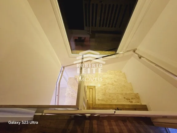 Imagem Residencial Verdes Campos - Casa em Condomínio à Venda no Verdes Campos