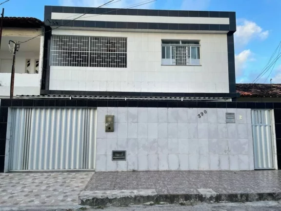 Imagem Casa à venda no Conj. Orlando Dantas com 3/4 e suíte | Área Total 162m²