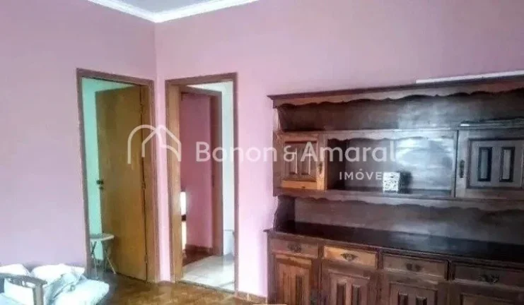 Imagem Terreno com duas casas construídas, ideal para morar e empreender. A casa frontal possui 45,69 m² ...