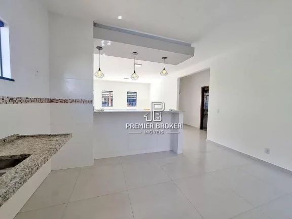 Imagem Casa à venda, 145 m² por R$ 660.000,00 - Venda Nova - Teresópolis/RJ