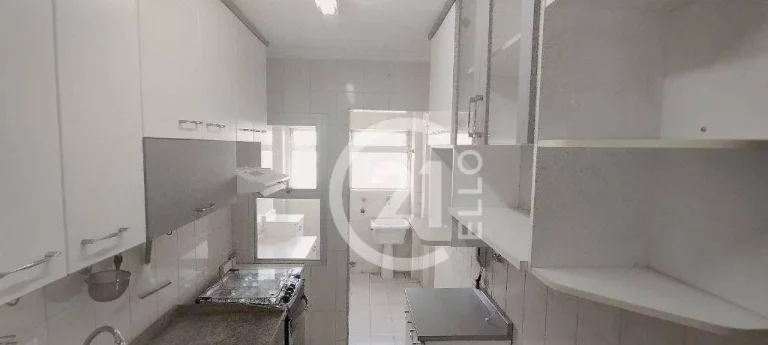 Imagem Apartamento com 2 dormitórios à venda, 68 m² - Vila Mascote - São Paulo/SP
