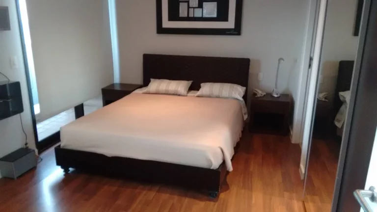 Imagem Oportunidade para LOCAÇÃO em Itaim Bibi - Staybridge 78m²