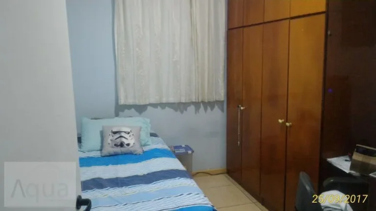 Imagem Apartamento para Venda em Santo André, Silveira, 3 dormitórios, 1 suíte, 1 banheiro, 1 vaga