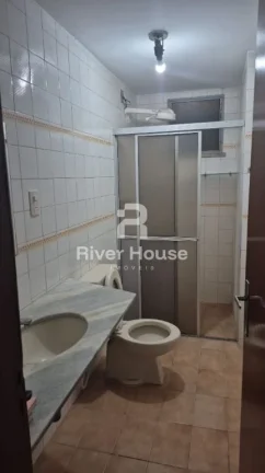 Imagem Apartamento - venda Edifício Manhattan - Sol da Manhã, Área 95m², 3 Banheiros , Miguel Sutil , Cuiabá - MT