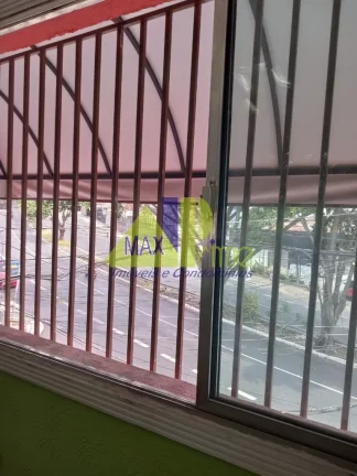 Imagem Salão Comercial de Alto Padrão na Vila Marieta, São Paulo-SP: 1 sala, 2 banheiros, 70m² de área!