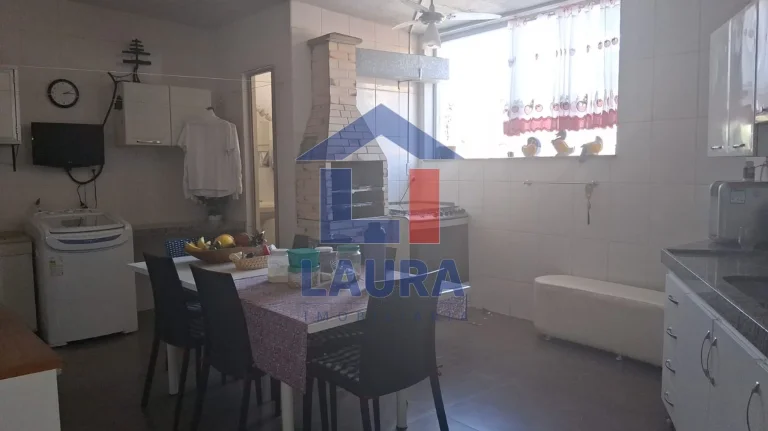 Imagem APARTAMENTO RESIDENCIAL em PARÁ DE MINAS - MG, SÃO JOSÉ