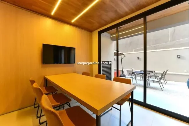 Imagem Apartamento à venda Jardim Paulista São Paulo