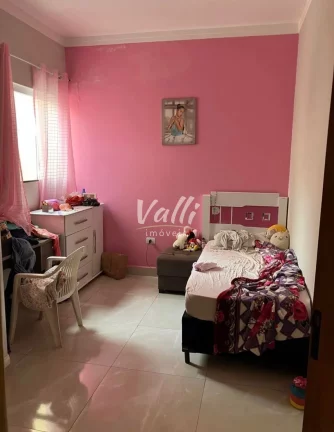 Imagem Casa RESIDENCIAL em Santa Bárbara d?Oeste - SP, Frezzarin2