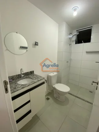 Imagem Apartamento à venda no bairro CONDOMÍNIO PORTAL RECANTO DAS ROSAS - Mogi Guaçu/SP