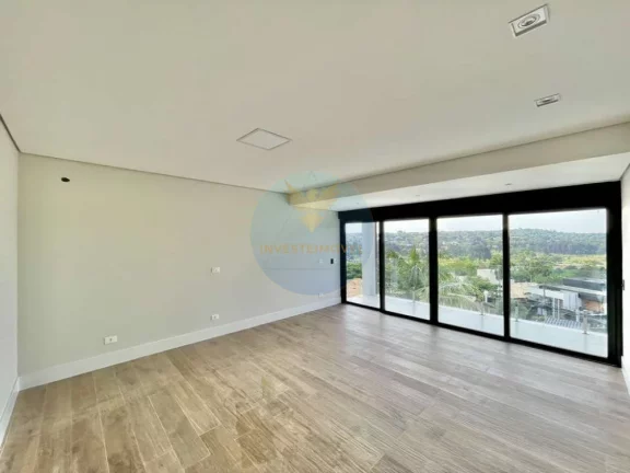Imagem Casa em Condomínio - Aluguel no bairro Granja Viana - Cotia, SP