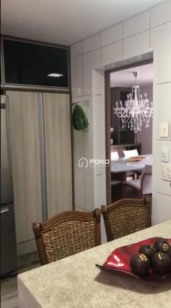 Imagem Apartamento com 3 dormitórios e 4 vagas venda, 114 m² por R$ 930.000 - Jardim Zaira - Guarulhos/SP