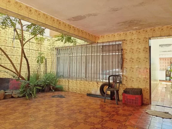 Imagem CASA RESIDENCIAL em São Paulo - SP, Tatuapé