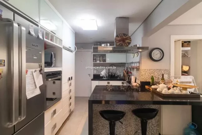 Imagem Apartamento para alugar Pinheiros São Paulo