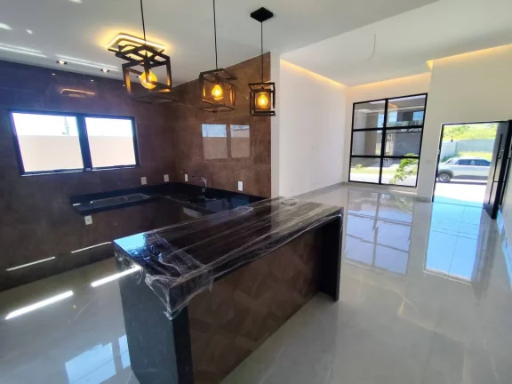 Imagem Belíssima Casa no condomínio Viverde 2 - São Pedro da aldeia - RJ