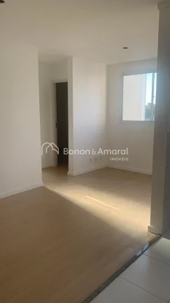 Imagem Apartamento à Venda no Condomínio Jasmin no Bairro Dona Edith Favero em Paulínia - SP

Excelente ...