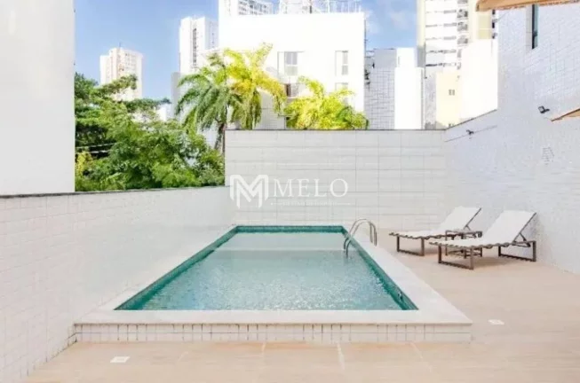 Imagem ROSARINHO - Apto com 3qts, 1suite, 1vaga, 61m²