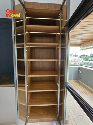 Imagem Imóvel impecável no coração de Ribeirão Preto-SP, no bairro Santa Cruz do José Jacques! 3 quartos, 1 suíte, 2 vagas. Entre em contato com a Quer Imóvel Negócios Imobiliários!