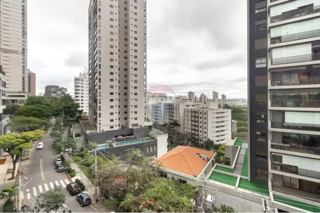 Imagem Oportunidade Imperdível: REVENDA Studio de 31 m² no Helbor Edition!