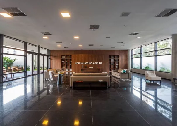 Imagem Apartamento à venda Vila Olímpia São Paulo