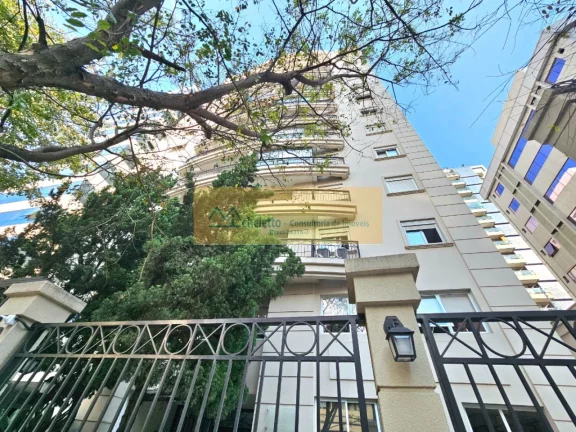 Imagem COBERTURA RESIDENCIAL em SÃO PAULO - SP, VILA NOVA CONCEIÇÃO