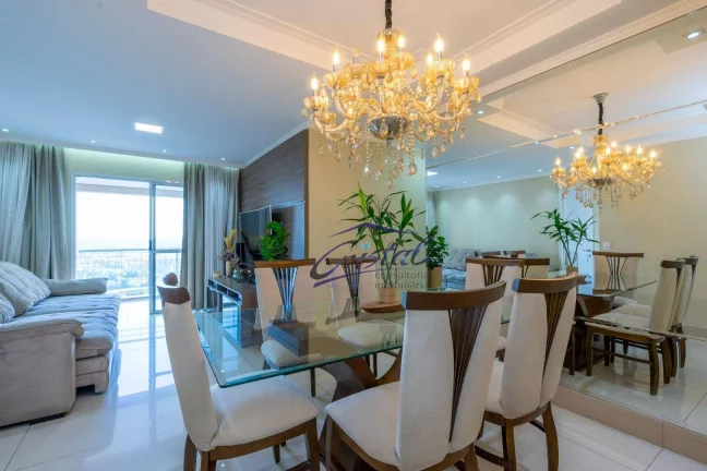 Imagem Apartamento com 4 dormitórios (1 suíte) à venda, 108 m² - Butantã - São Paulo/SP