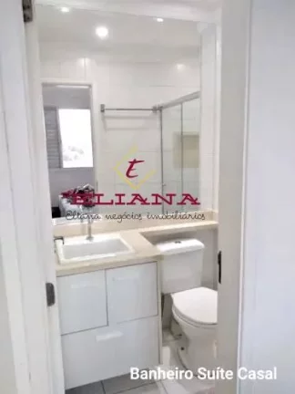 Imagem Apartamento com 3 quartos, 75m², à venda em Osasco, Presidente Altino