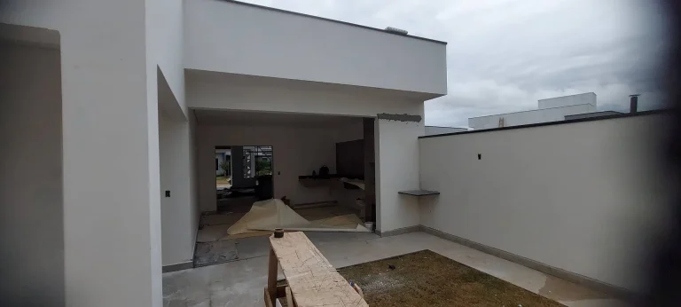 Imagem Casa Portal Ville Jardins em Boituva, Nova 165 m² 3 Dormitorios 1 Suite