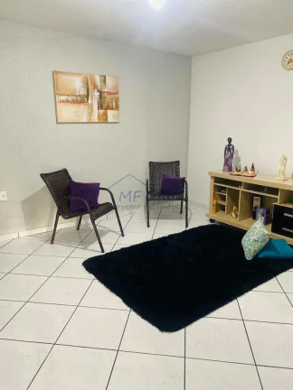 Imagem Casa Padrão