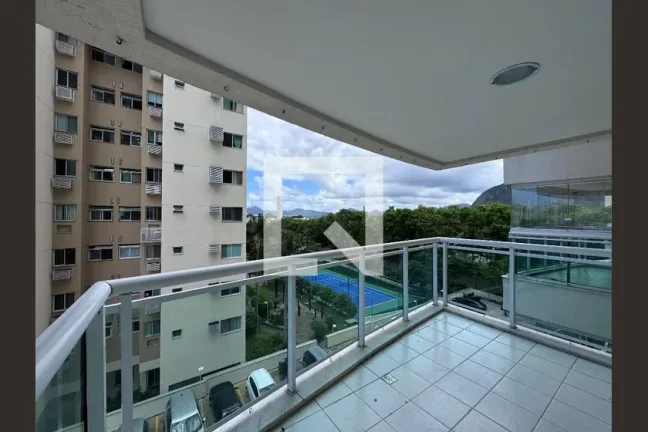 Imagem Apartamento à Venda - Recreio, 2 Quartos, 69 m2
