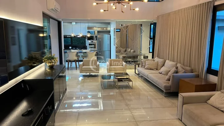 Imagem Imperdível: Casa à venda em Campo Grande-MS, Vila Vilas Boas, 4 quartos, 3 suítes, 3 salas, 1 banheiro, 7 vagas, 366m².