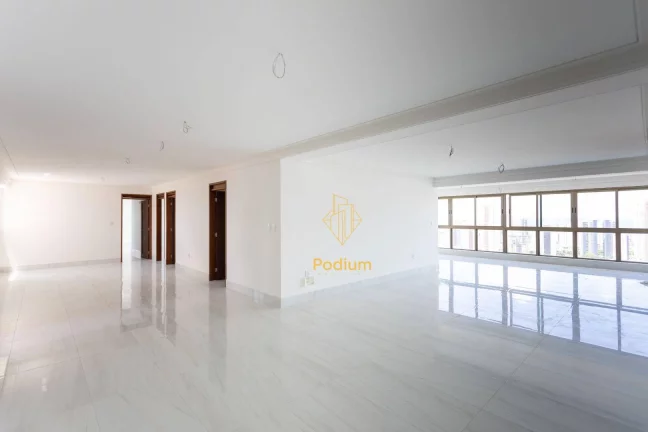 Imagem Apartamentos com varanda ampla /sacada e vista para o mar da praia de Manaíra no Bairro dos Estados - AP1107