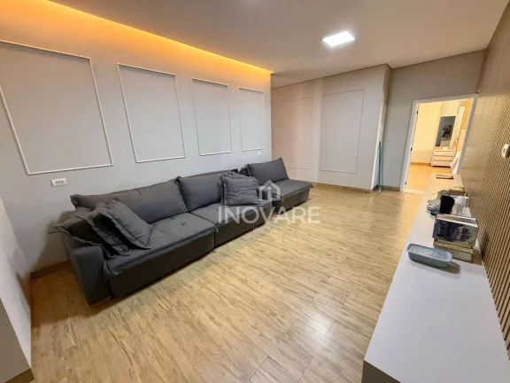 Imagem Casa com 4 dormitórios à venda, 450 m² por R$ 0,01 - Paris Park - Araporã/MG