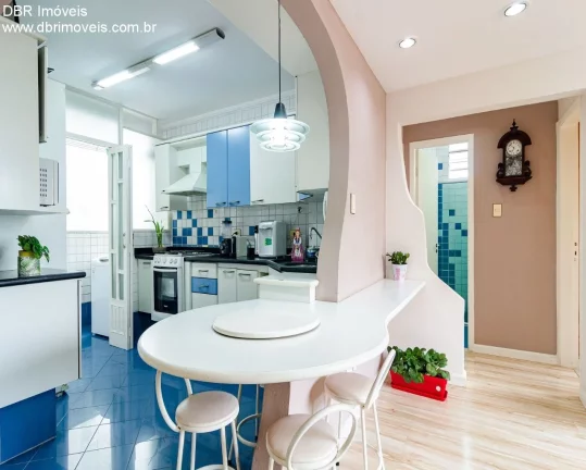 Imagem APARTAMENTO RESIDENCIAL em São Paulo - SP, Vila Mariana