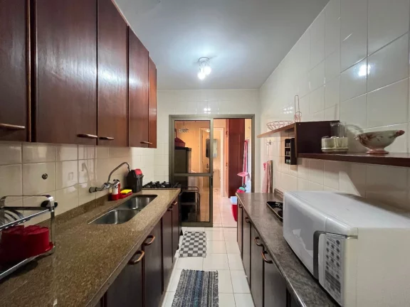 Imagem Imóvel à venda: Apartamento 2 quartos no Módulo 04 Riviera de São Lourenço - 85,40 m² - Próximo da Praia!