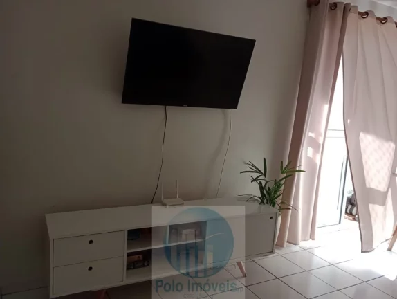 Imagem Apartamento em Condomínio 48,78 metros R$ 210.000 bairro Silvio Passalacqua, rico em armários, 2 quartos - Ribeirão Preto - SP