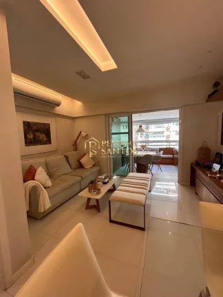 Imagem Apartamento à Venda no Península Fit 3 qtos