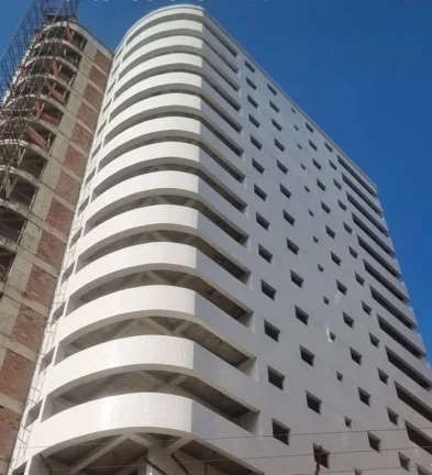 Imagem APARTAMENTO COM 75 m² - TUPI - PRAIA GRANDE SP