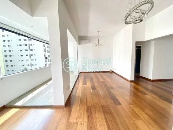 Imagem Cobertura reformada em Higienópolis. São 115m² de área privativa, 2 dormitórios ( 1 suíte) e 1...