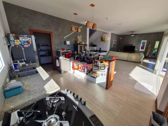Imagem Casa com 4 dormitórios à venda, 217 m² por R$ 3.800.000,00 - Alto Buzios - Armação dos Búzios/RJ