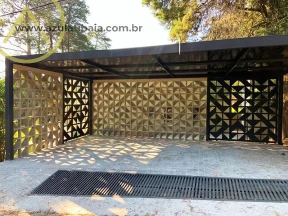Imagem Casa em Condomínio para Venda em Atibaia, Estancia Parque Atibaia, 6 dormitórios, 6 suítes, 8 banheiros, 6 vagas