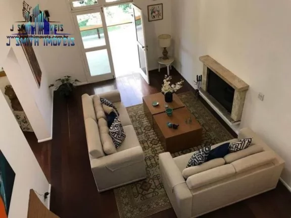 Imagem CASA EM CONDOMÍNIO FECHADO NA GRANJA VIANA - AO LADO DO RODOANEL