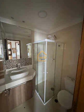 Imagem APARTAMENTO À VENDA - TROPICAL GARDEN
RESIDENCE CLUB | JACAREÍ