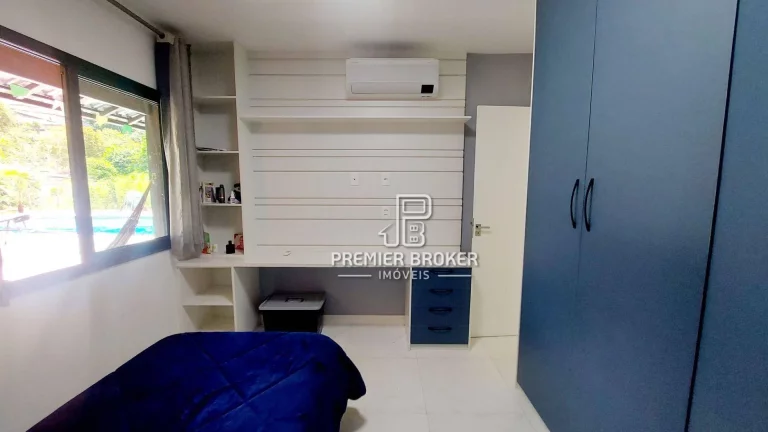 Imagem Casa à venda, 260 m² por R$ 1.000.000,00 - Pessegueiros - Teresópolis/RJ