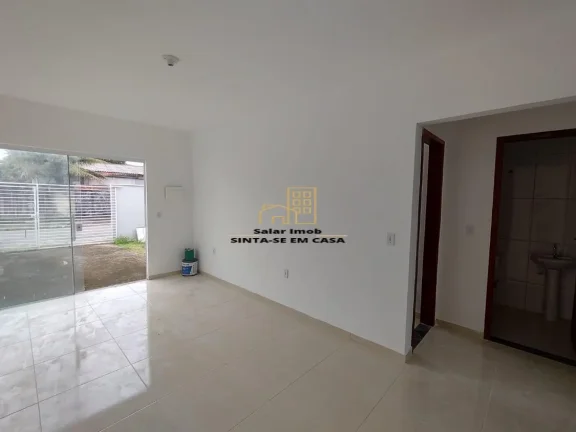 Imagem Casa 02 Quartos| Itapuca| Resende RJ.