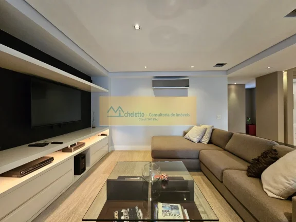 Imagem APARTAMENTO RESIDENCIAL em São Paulo - SP, Itaim Bibi