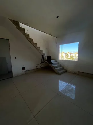 Imagem Cobertura a venda 4 Quartos Bairro Santa Luzia Contagem MG