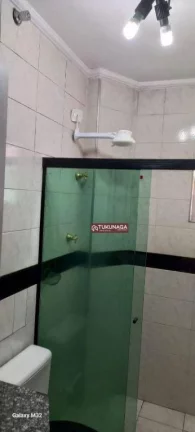 Imagem Apartamento com 2 dormitórios à venda, 55 m² por R$ 215.000,00 - Jardim Iporanga - Guarulhos/SP