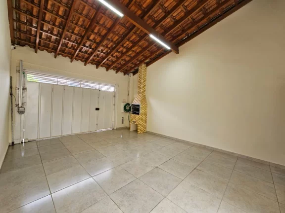 Imagem Casa de vila para venda em Residencial Zanetti com 2 quartos, sendo 1 suíte, 101m2