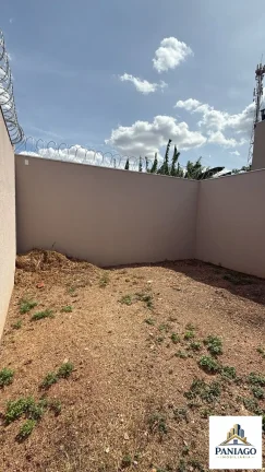 Imagem Casa à venda 3 Quartos (1 suíte master) - Próxima à Arena Pantanal, Cuiabá-MT