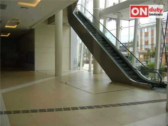 Imagem Sala à venda, 42 m² por R$ 499.000,00 - Vila Matias - Santos/SP